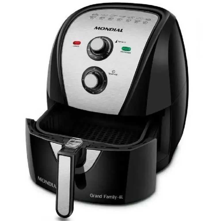 AIR FRYER
