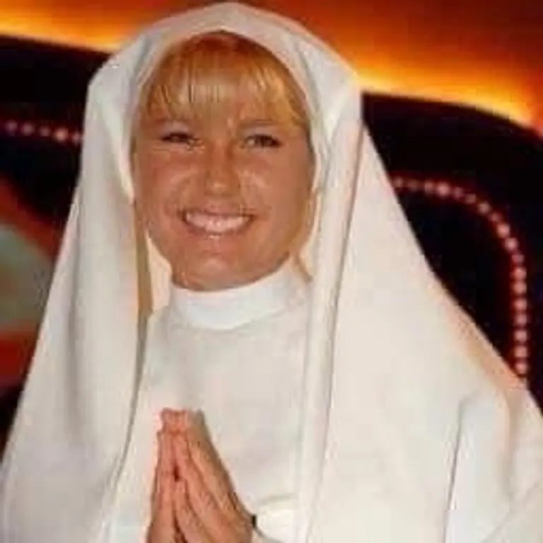 SE DEUS TOCAR NO SEU CORAÇÃO