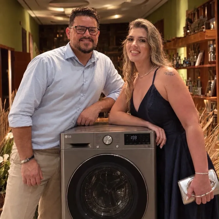 FACILITANDO A VIDA A DOIS